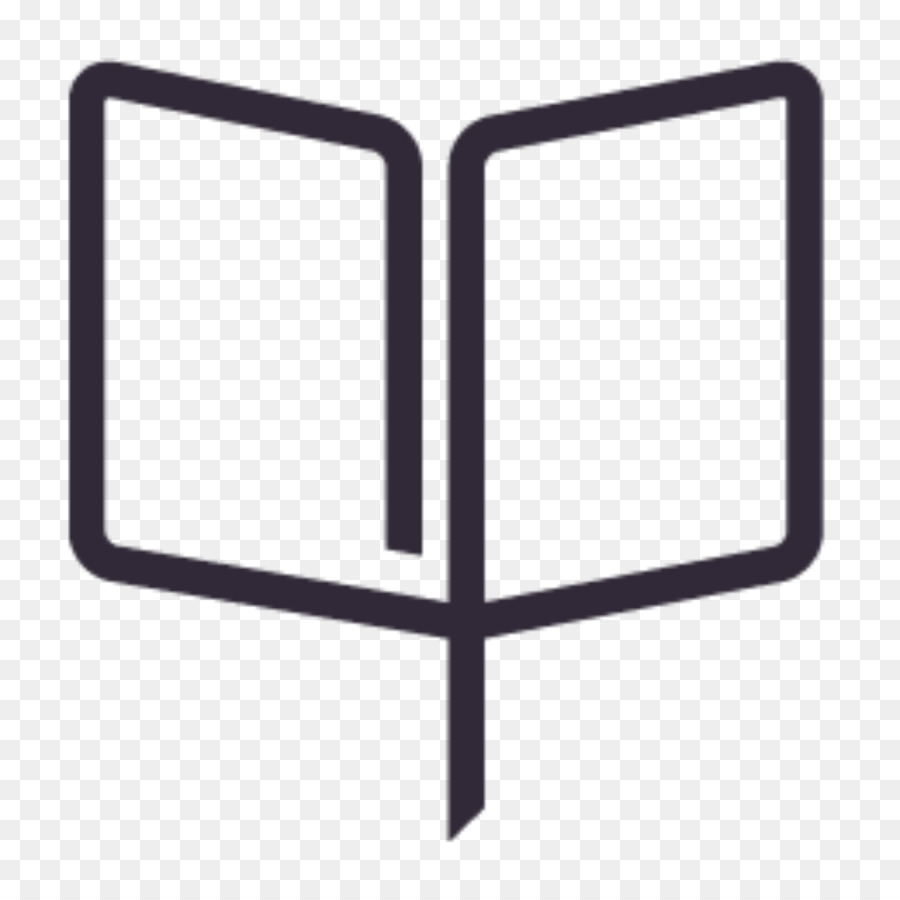 Icono De Libro，Lectura PNG