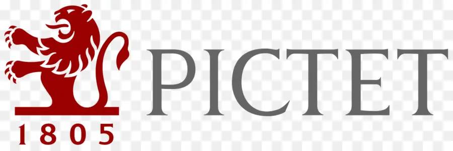 Logotipo De Pictet，Marca PNG