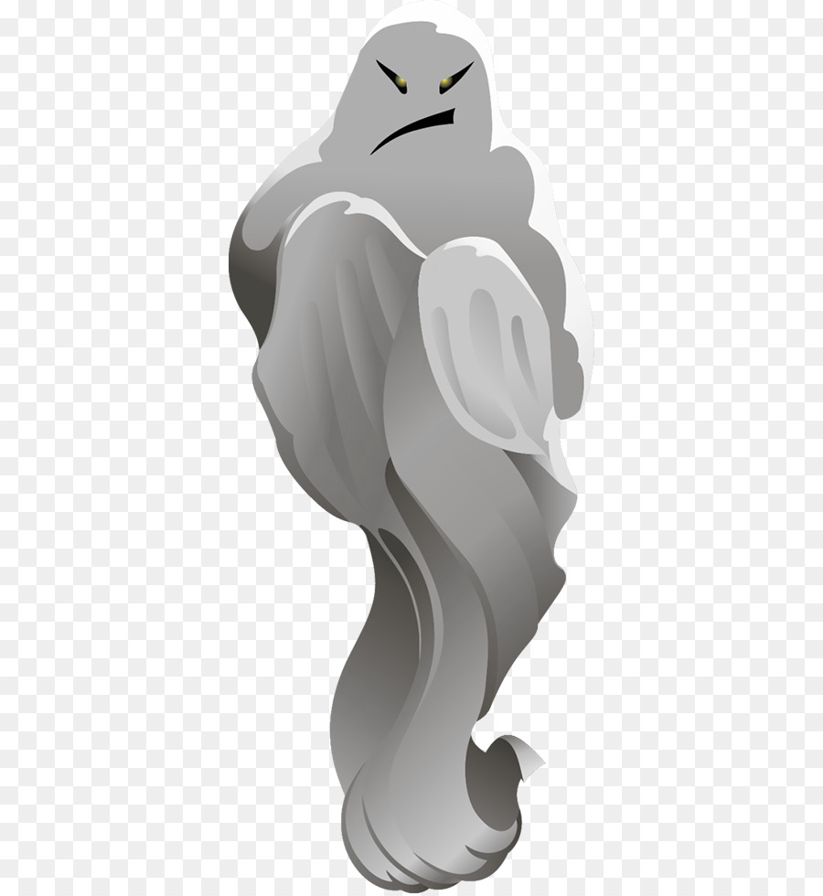 Fantasma，La Fotografía PNG