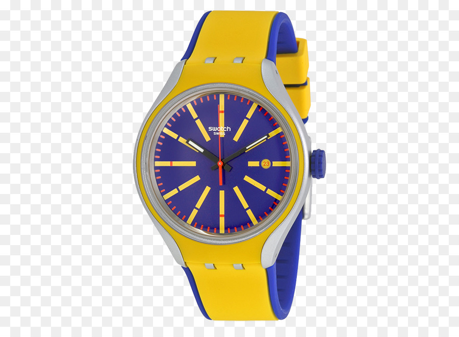 Swatch，Reloj PNG