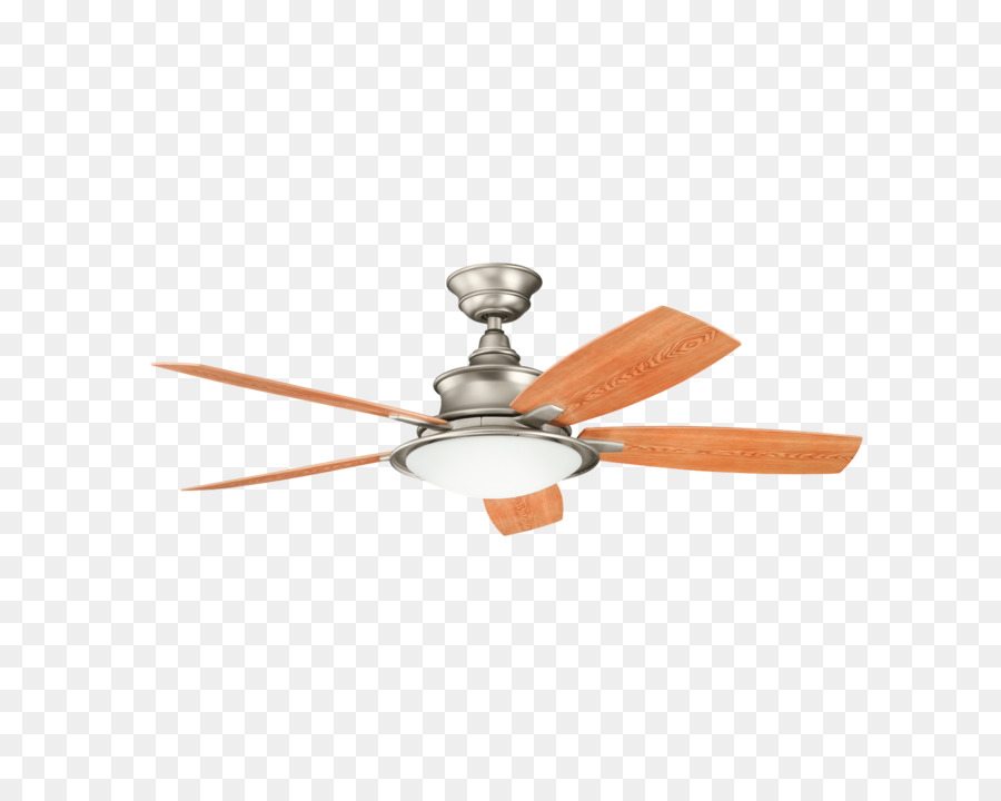 Kichler，Ventiladores De Techo PNG