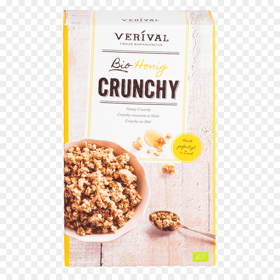 Muesli，Los Cereales Para El Desayuno PNG