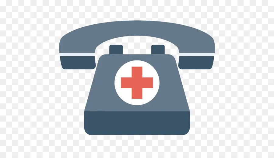 Telefono Medico，Emergencia PNG