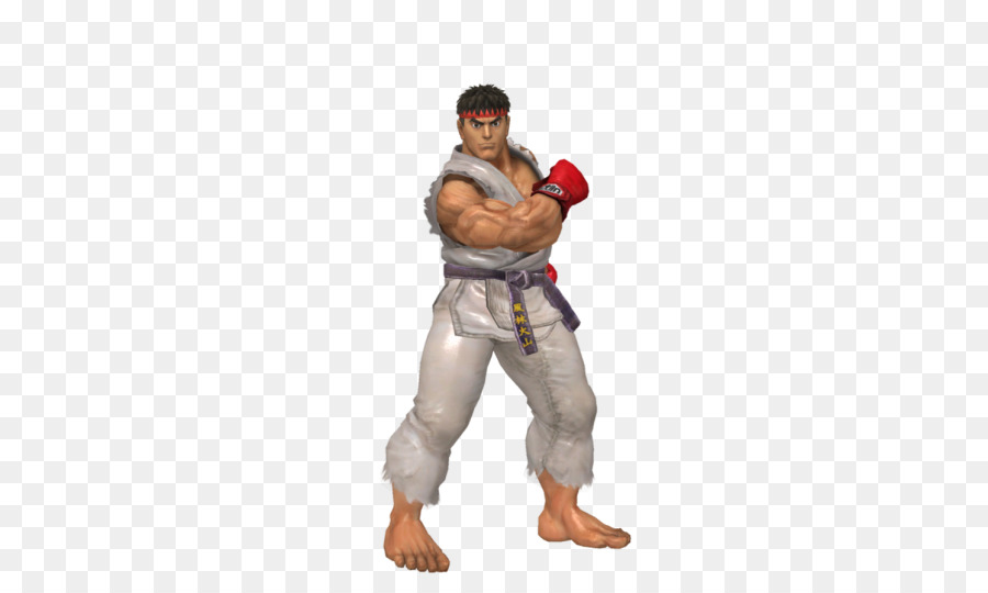 Street Fighter Iv，Ryu PNG