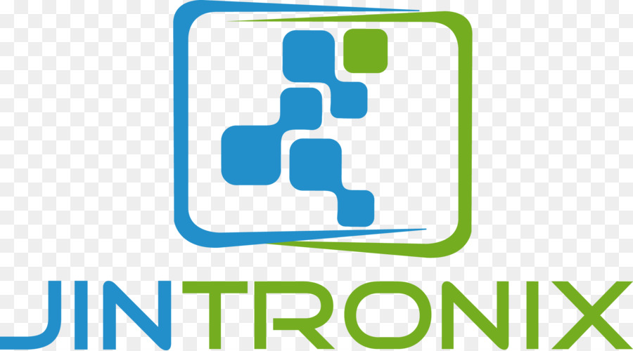 Logotipo De Jintronix，Marca PNG