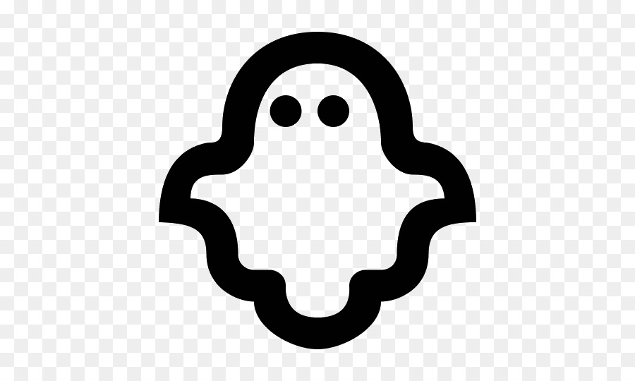 Iconos De Equipo，Fantasma PNG