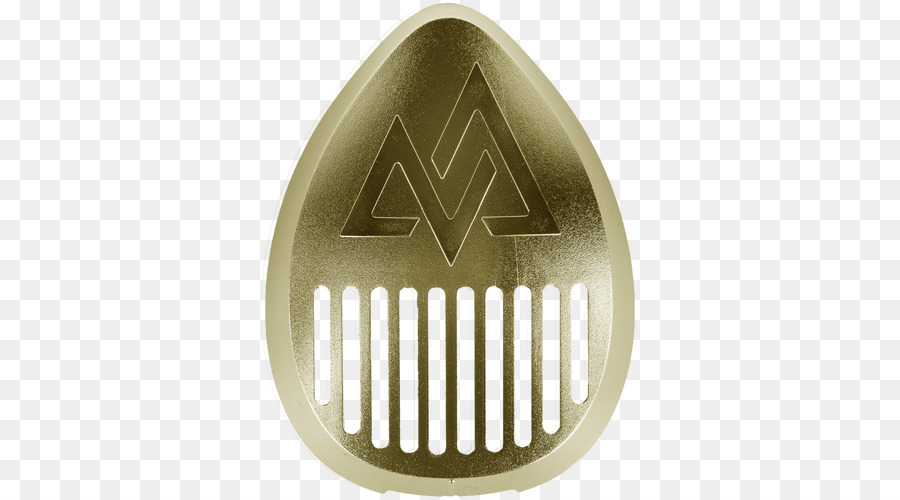 Máscaras De Entrenamiento，Oro PNG