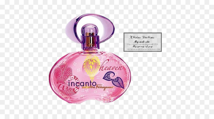 Eau De Toilette，Perfume PNG