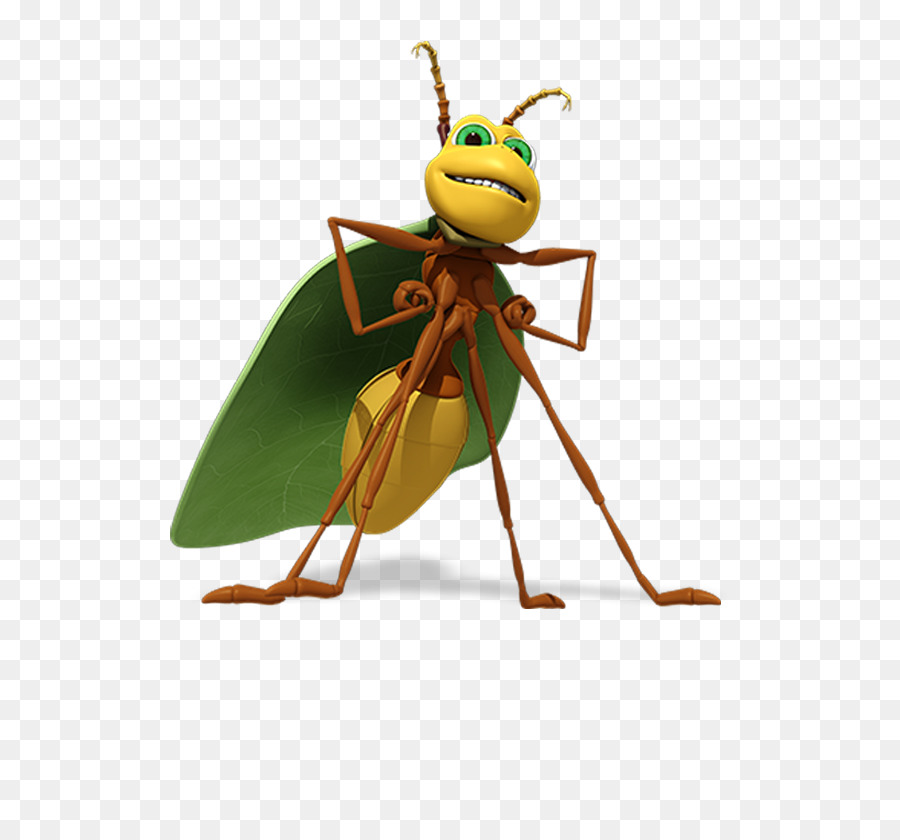 Insecto，Dibujos Animados PNG