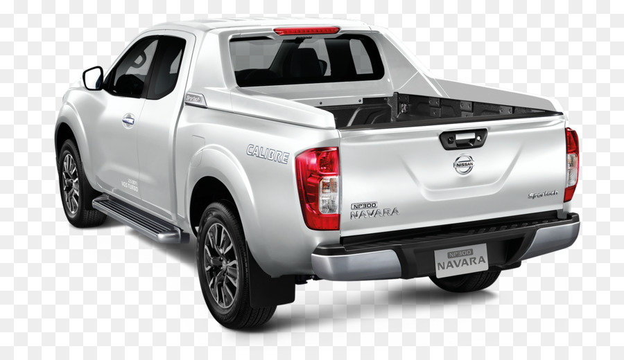 Camioneta，Nissan Navara PNG