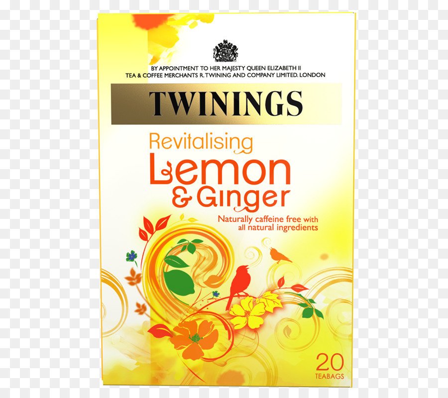 Té De Limón Y Jengibre，Té PNG