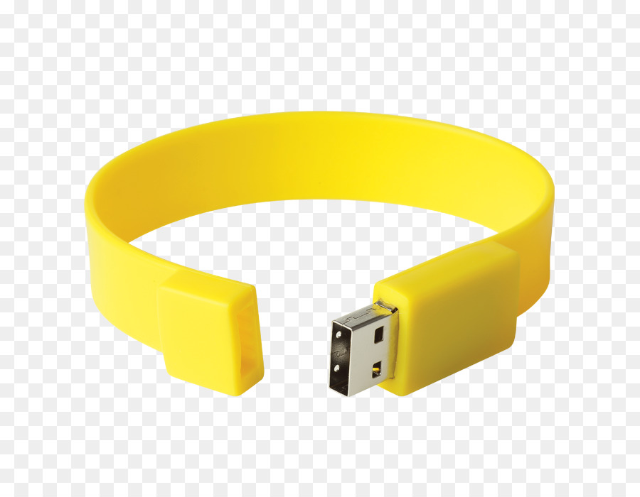 Las Unidades Flash Usb，Pulsera PNG