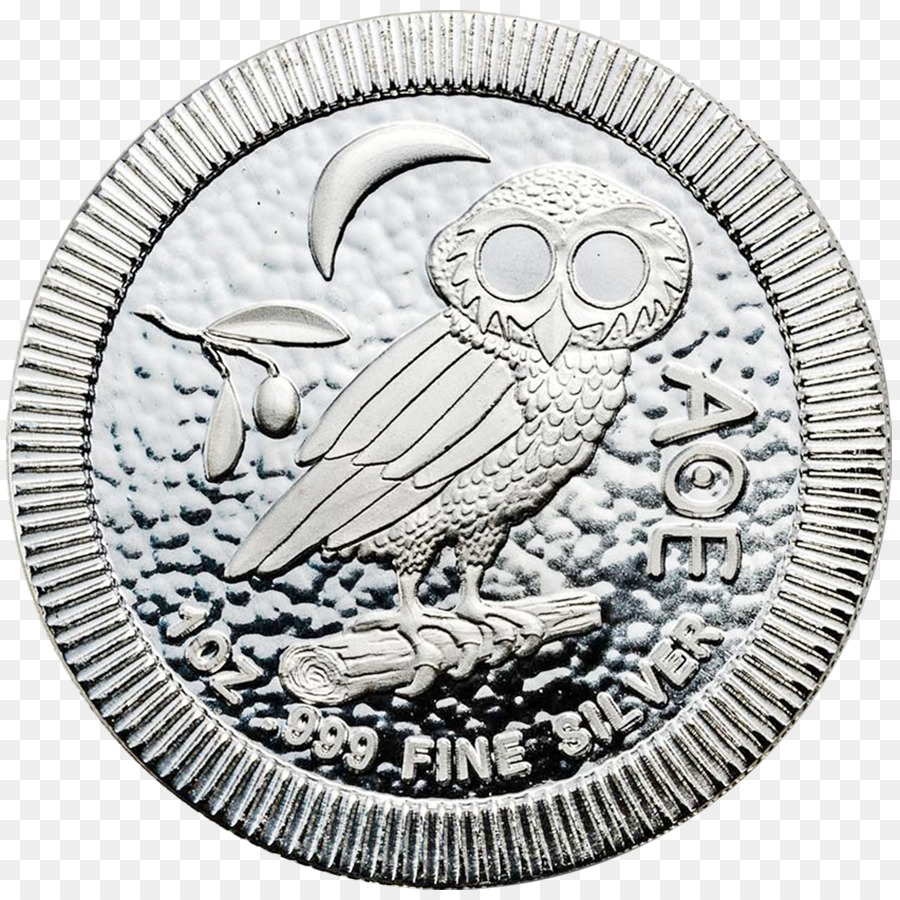 Moneda De Plata，Plata PNG