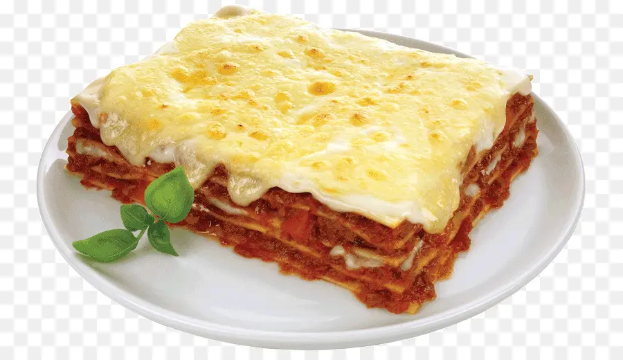 Lasaña，Cocina Italiana PNG