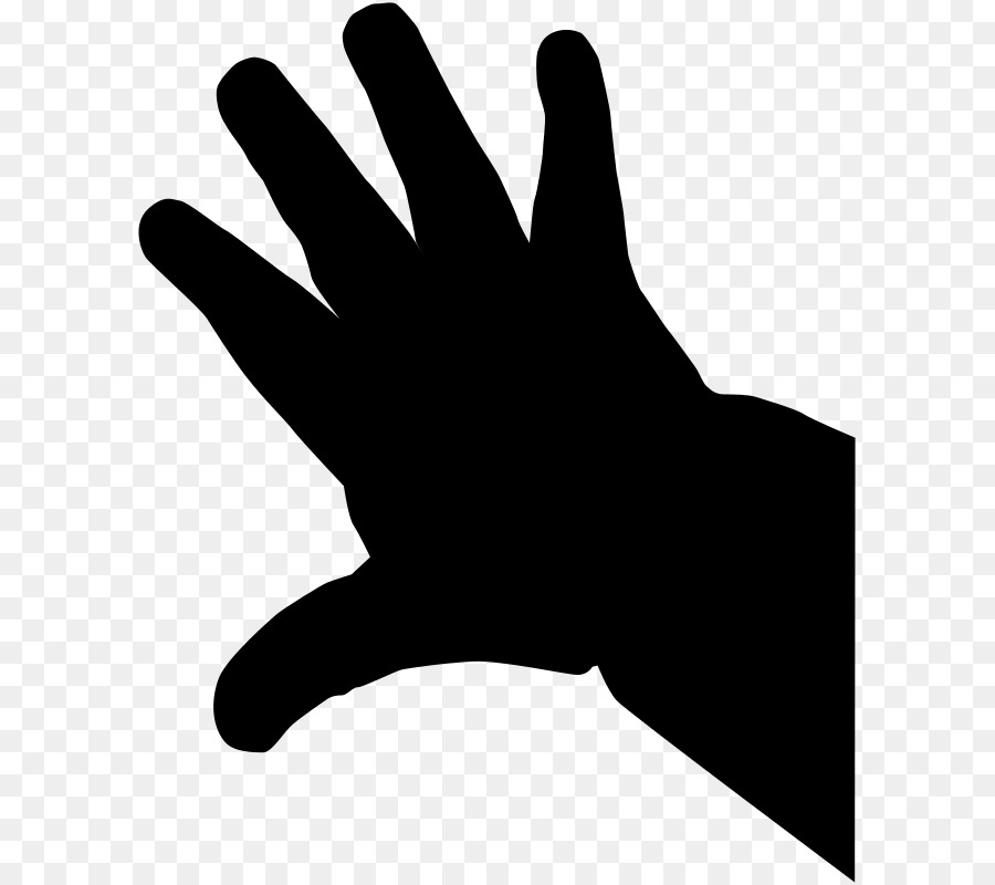 Gesto De La Mano，Mano PNG