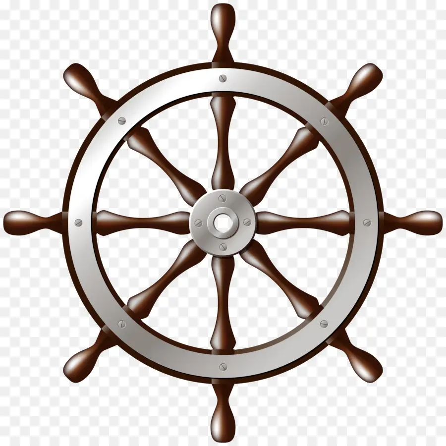 Rueda De Barco，Gobierno PNG