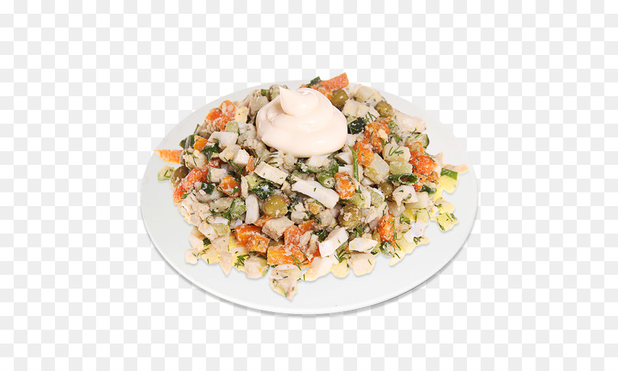 Ensalada，Ensalada De Atún PNG