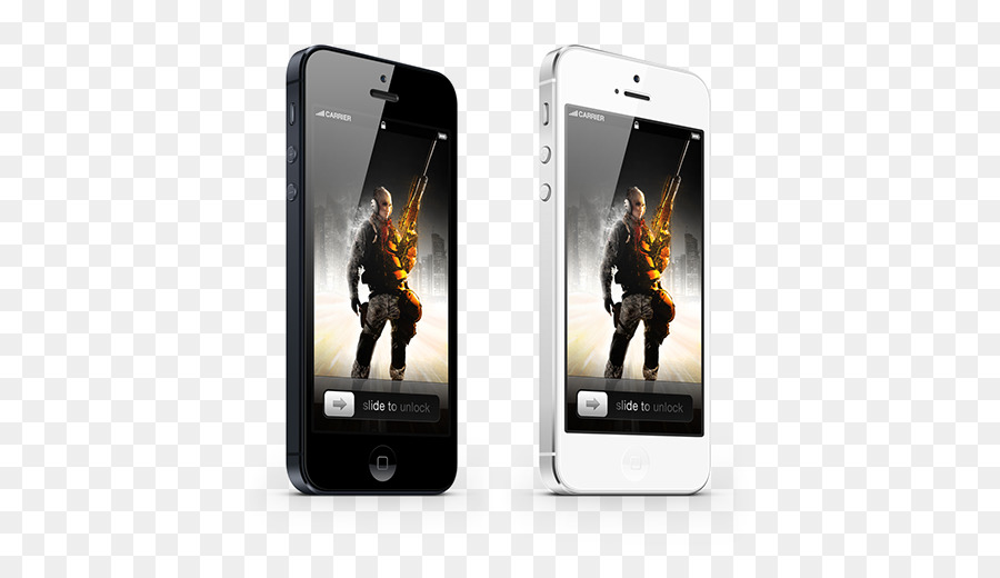 Iphone 5，Iphone 5s PNG