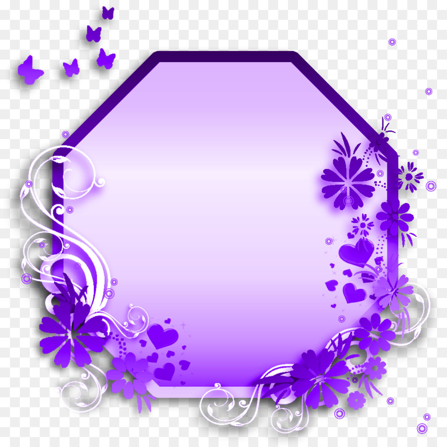 Texto，Violeta PNG