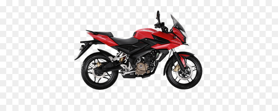 Motocicleta Roja，Bicicleta PNG