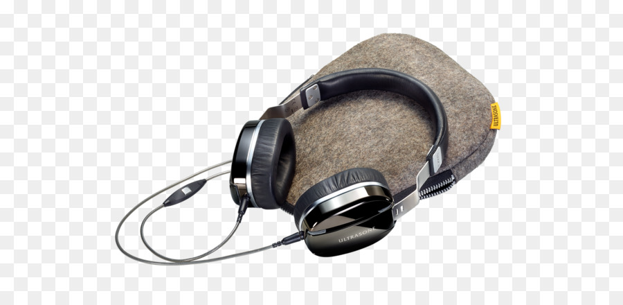 Auriculares，Ultrasone PNG