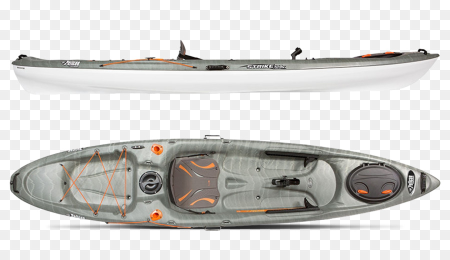 Kayak Naranja，Paleta PNG