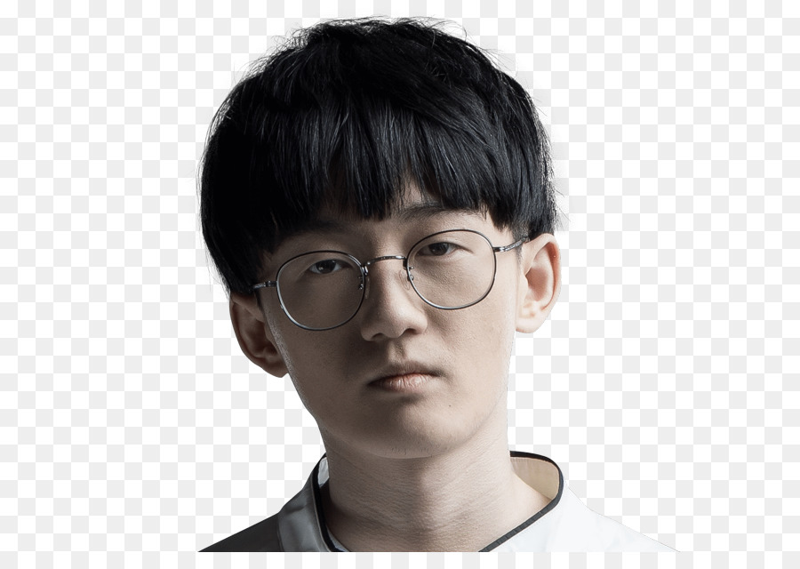 Faker，Liga De Leyendas PNG