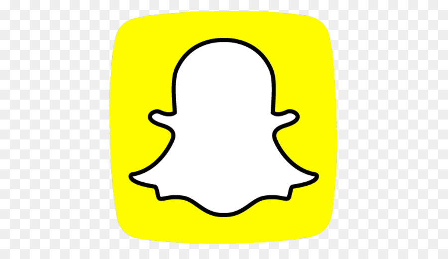 Snapchat，Publicidad PNG