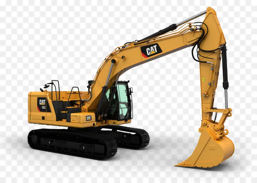 Caterpillar Inc，Komatsu Limited PNG