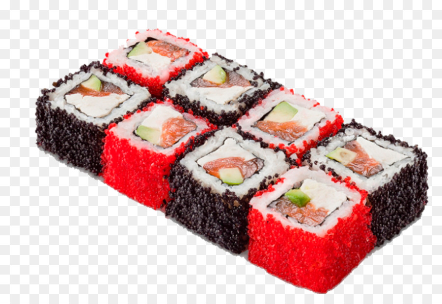 Sushi，Makizushi PNG