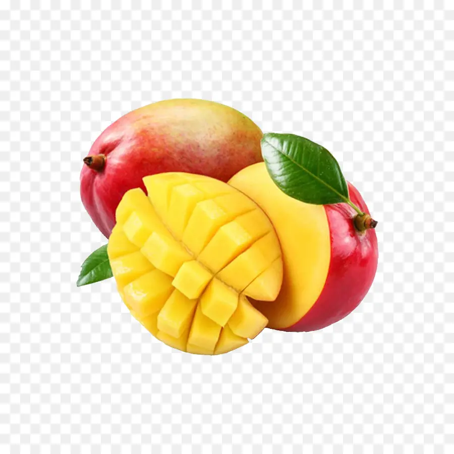 Mango，La Fruta PNG