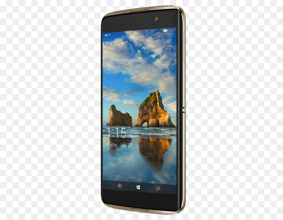 Alcatel Idol 4，Alcatel Mobile PNG