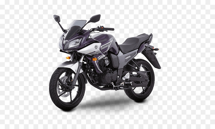 Yamaha Fazer，Yamaha Fz16 PNG