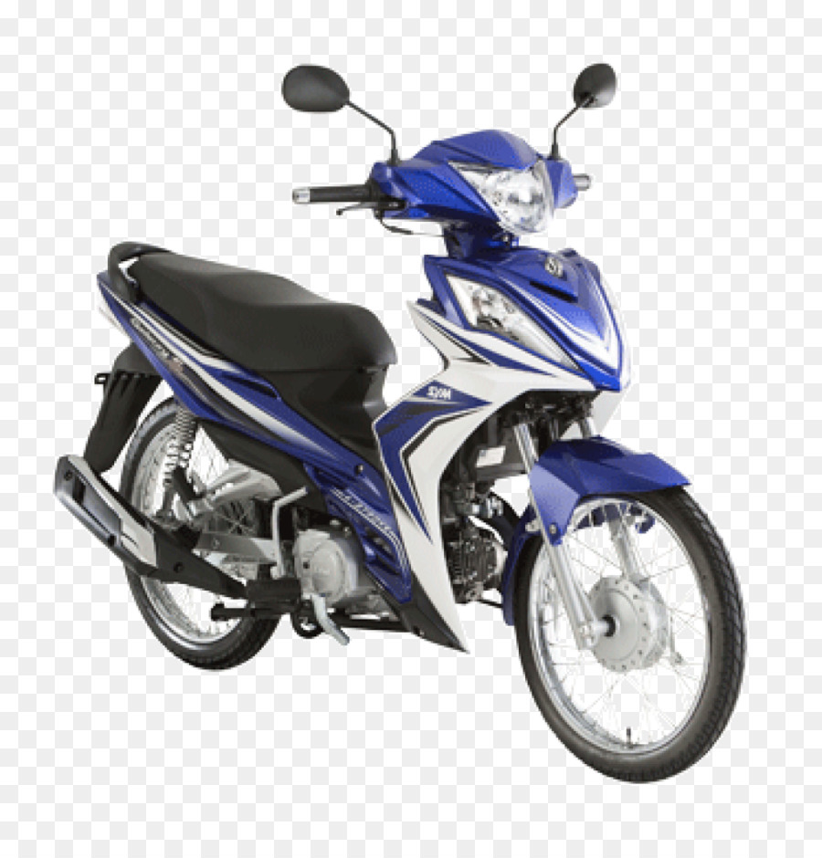 Scooter，Coche PNG