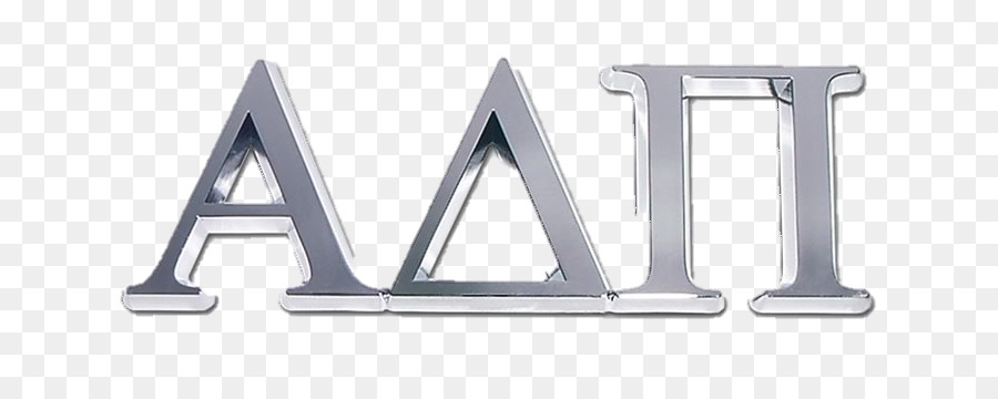 Alfa Delta Pi，Corporación Chevron PNG