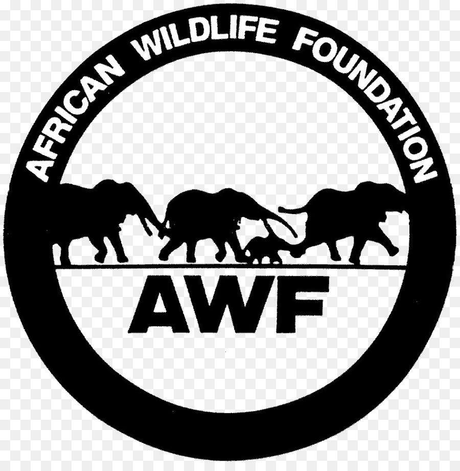 African Wildlife Foundation，El Fondo Mundial Para La Naturaleza PNG