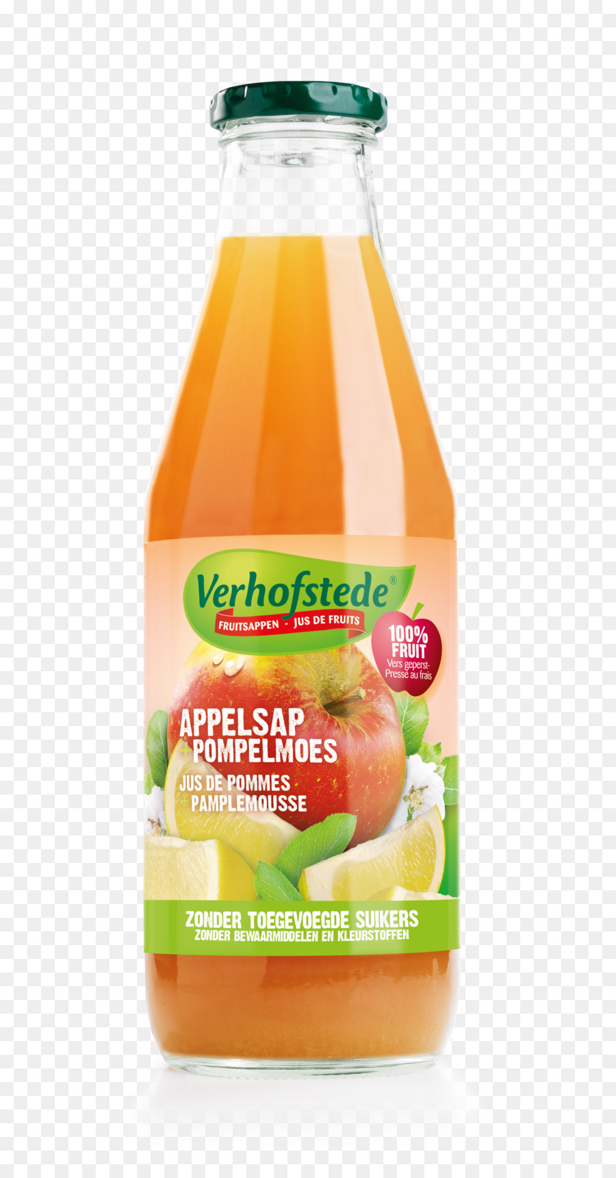 Bebida De Naranja，El Jugo De Manzana PNG