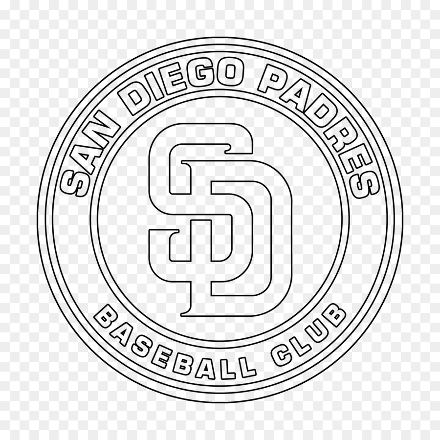 Padres De San Diego，San Diego Padres Venta De Entradas PNG