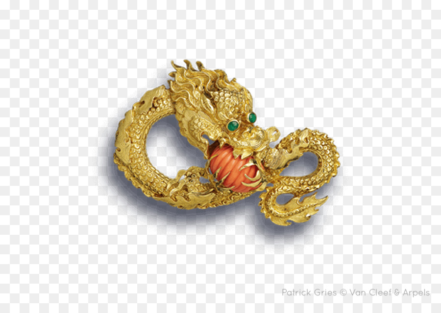 Van Cleef Arpels，Beijing PNG