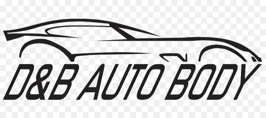 Coche，D B Auto Body PNG