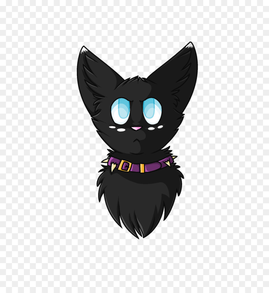 Gato Negro，Los Guerreros PNG