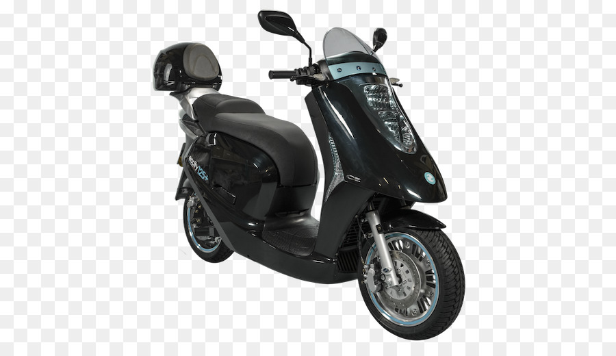 Scooter，Rueda PNG