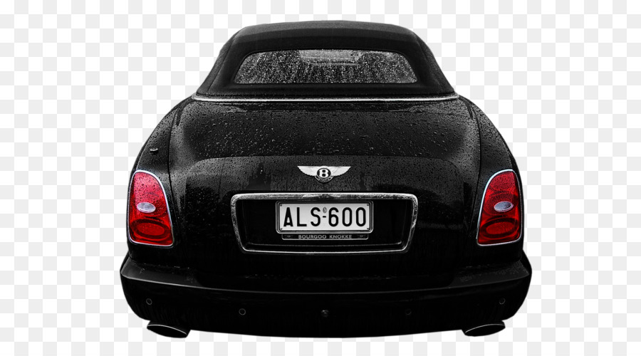 Bentley Azure，Coche PNG