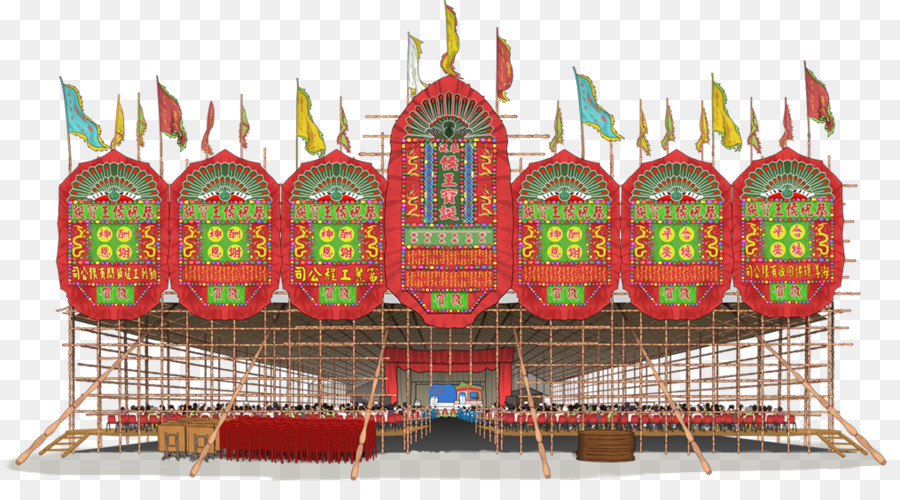 Wong Hau Temple，Wong Hau Temple Tung Chung PNG