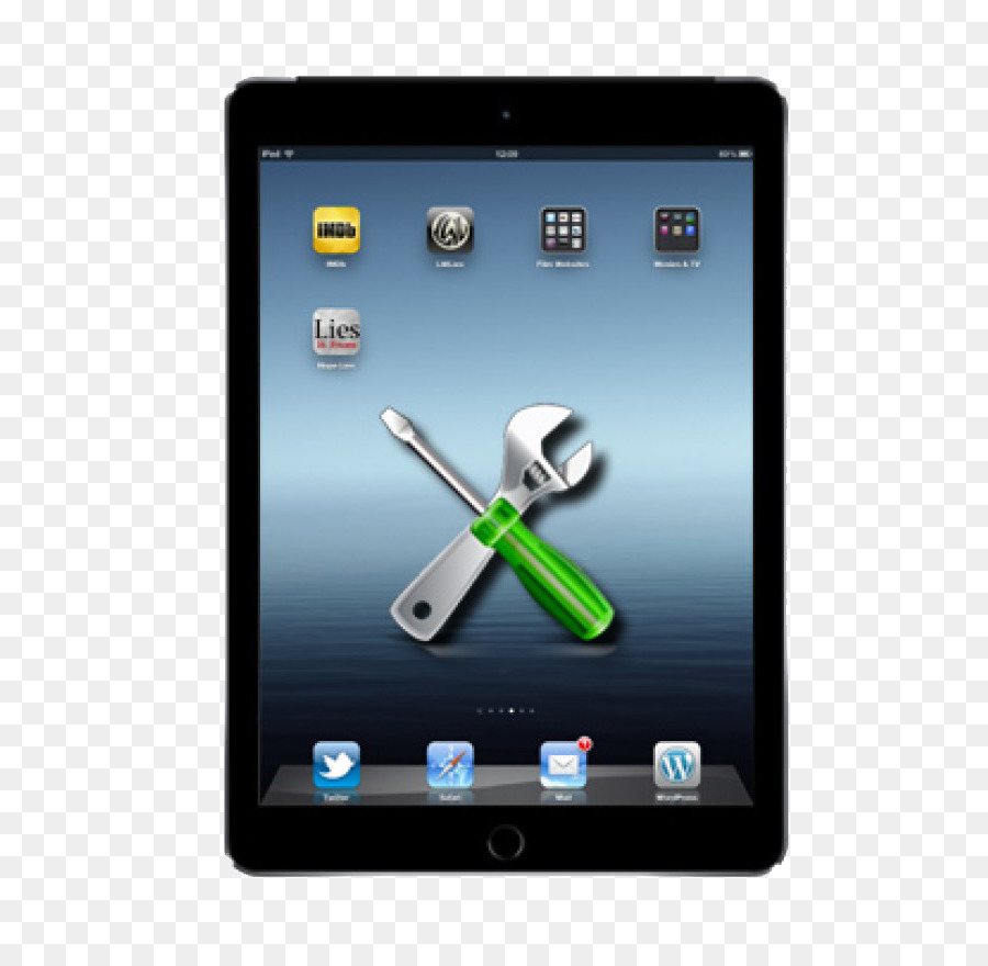 Ipad，Ipad 2 PNG