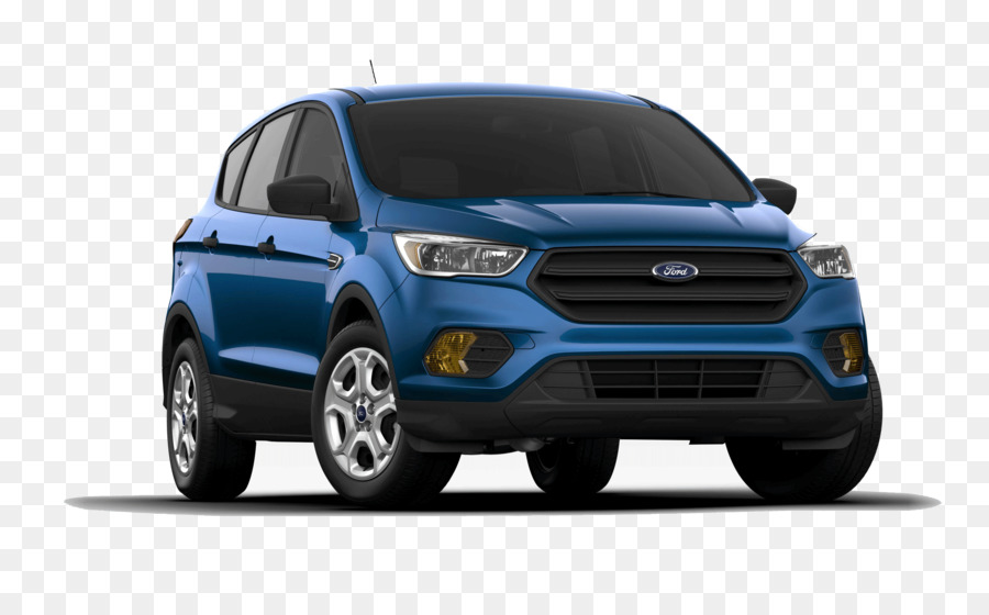 Ford，2017 Ford Escape Suv S PNG
