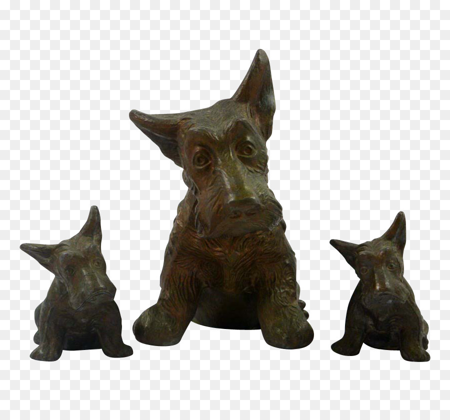 Perro，La Escultura PNG