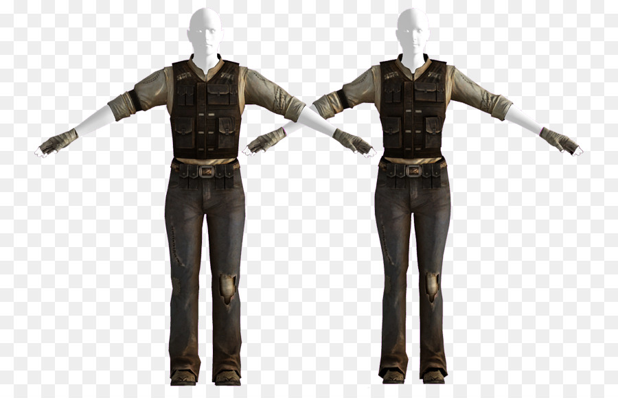 Fallout New Vegas，Fallout 4 PNG