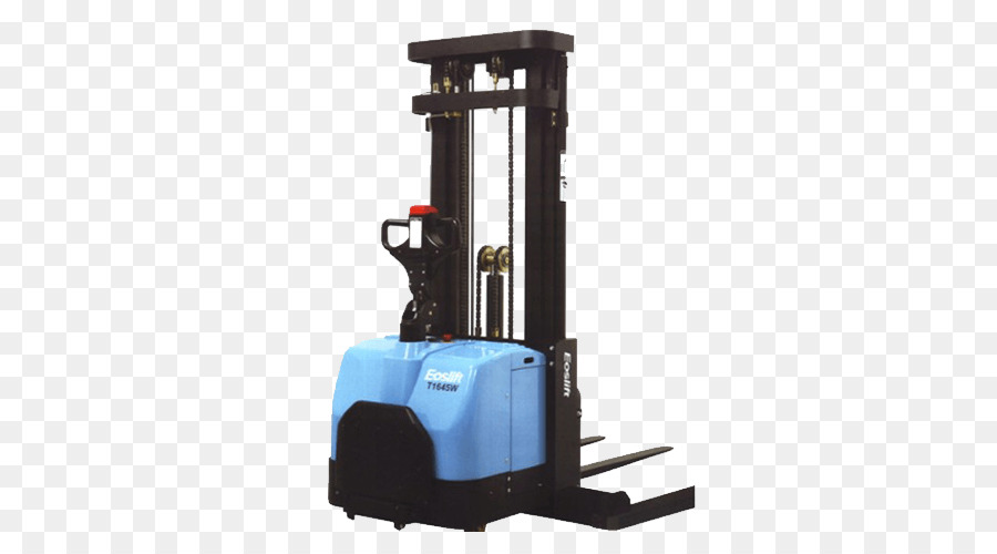 Pallet Jack，Montacargas PNG