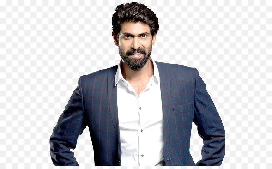 Rana Daggubati，Mondelez Internacional PNG